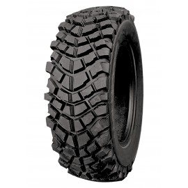 255/70R16 opona bieżnikowana ZIARELLI Mud Power M+S 111H